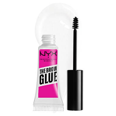 The Brow Glue  Clear