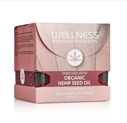 Volumeplex Mask Wellness Premium Products