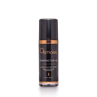 StemFactor MD Growth Factor Serum – Exosome & Stem Cell Skincare for Aging Skin
