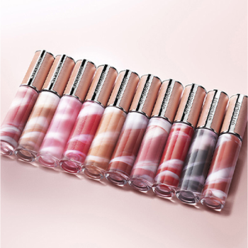Gyvenchy Rose Perfecto liquid balm