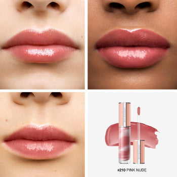 Gyvenchy Rose Perfecto liquid balm