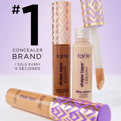 Tarte concealer brand 12 N