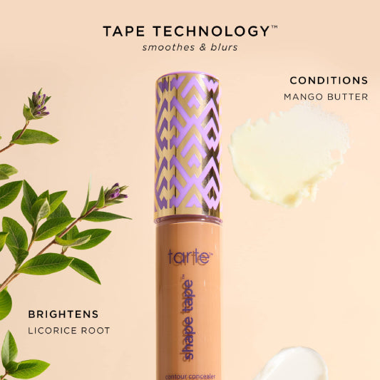 Tarte concealer brand 12 N