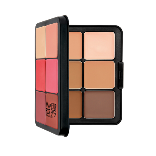 Make up Forever Eyeshadow