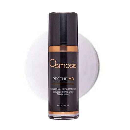 Repair Serum for Redness, Age Spots & Blue Light Protection – Rescue MD