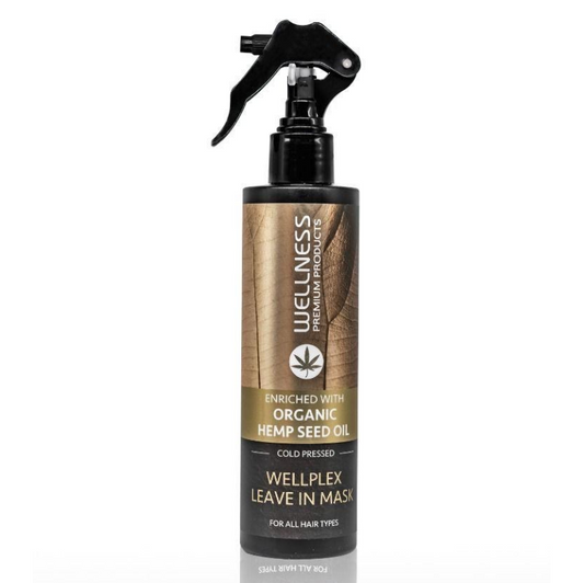 Wellplex Leave-in Mask Wellness Premium Products