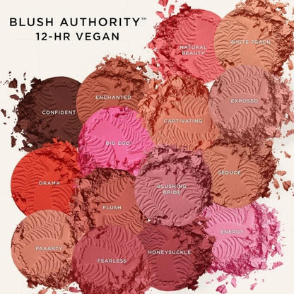 tarte amazonian clay 12-hour blush 