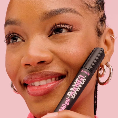 bad gal bang mascara black