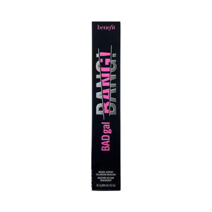 bad gal bang mascara waterproof