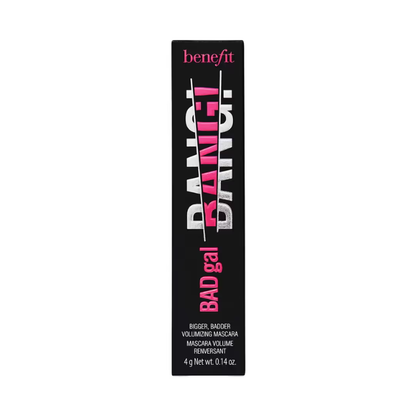 bad gal bang waterproof mini