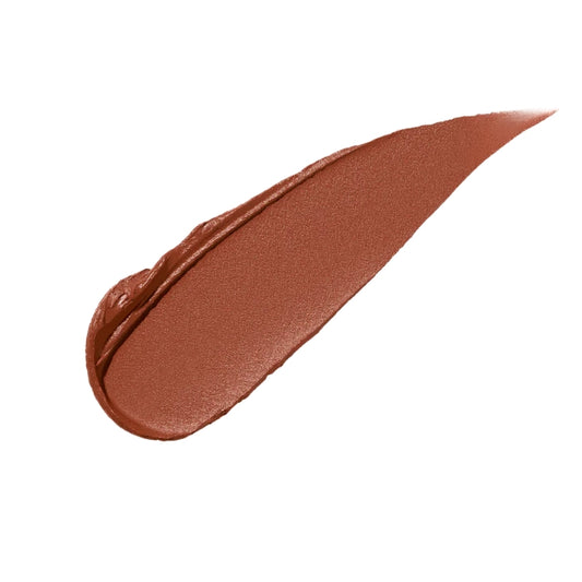 fenty beauty icon velvet liquid lipstick pow'r thirsty 08