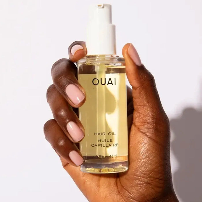 Buy OUAI Hair Oil Online - 1.5 Fl Oz/45 ml