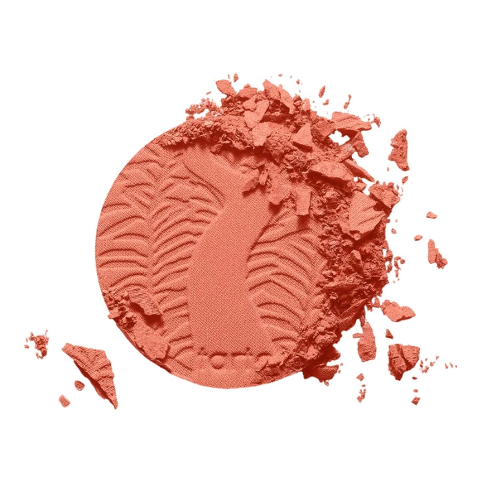 tarte amazonian clay 12-hour blush captivating