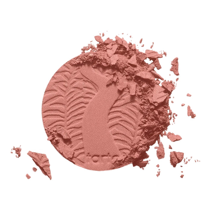 tarte amazonian clay 12-hour blush exposed