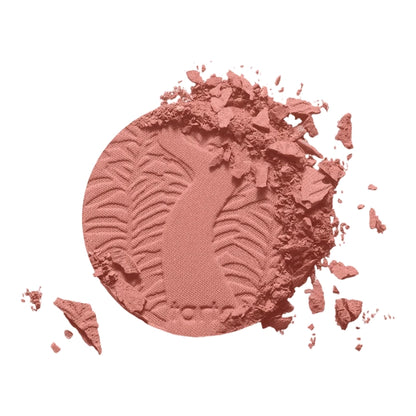 tarte amazonian clay 12-hour blush exposed