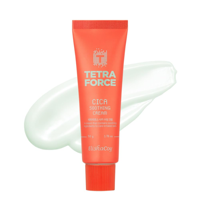tetraforce cica soothing cream