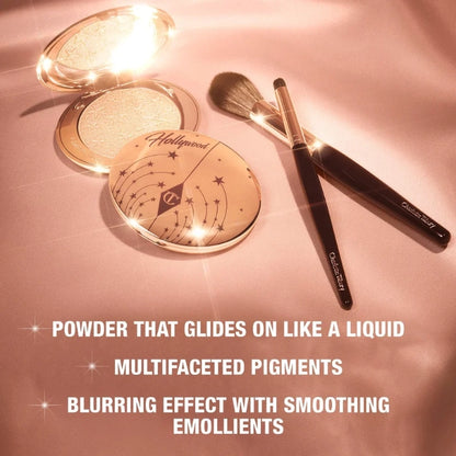 charlotte tilbury face architect highlighter