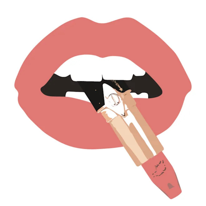 charlotte tilbury hot lips lipstick 2