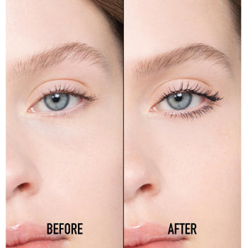 Diorshow Mascara