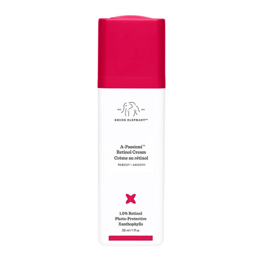 drunk elephant a-passioni retinol cream 30ml