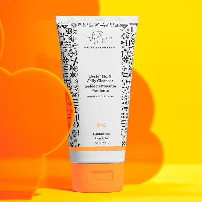 drunk elephant beste no 9 jelly cleanser