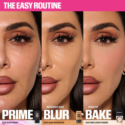 tan skin foundation