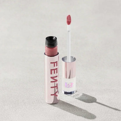 fenty beauty icon velvet liquid lipstick fashion fiend 07