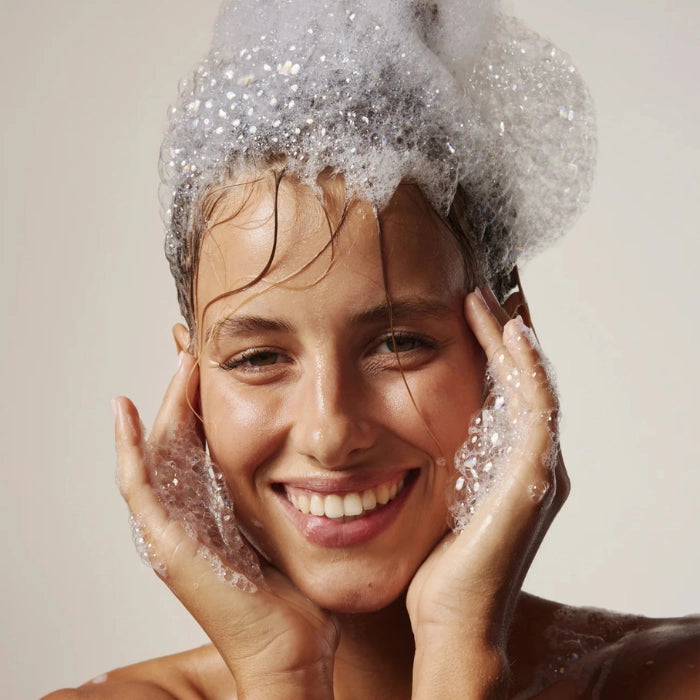 ouai detox shampoo clarifying shampoo