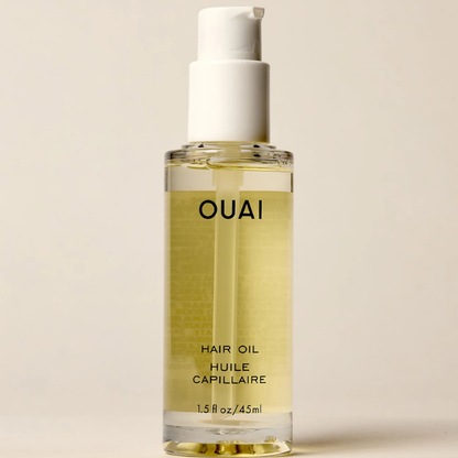 ouai hair oil 45ml
