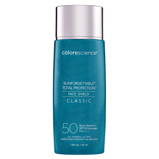 Sunforgetable Total Protection  Face Shield from ColorScience