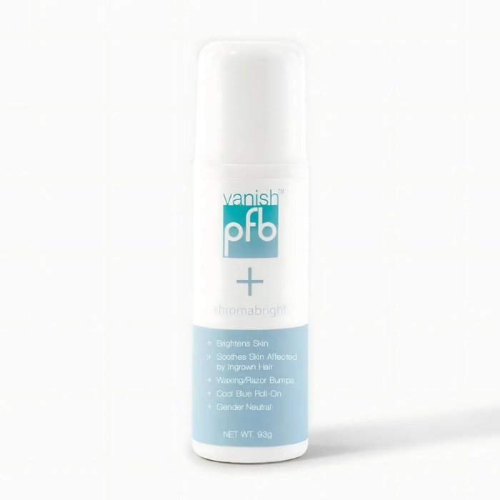 pfb vanish chromabright