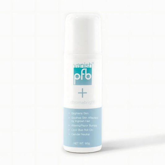pfb vanish chromabright