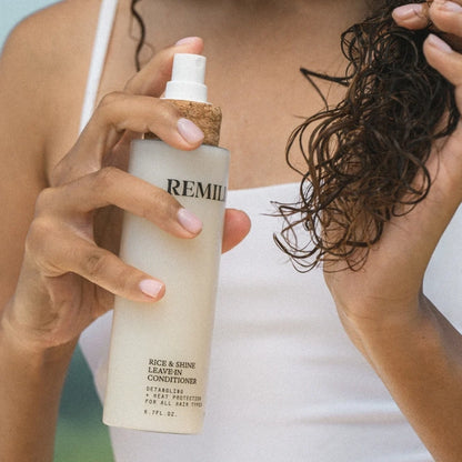 remilia leave in conditioner