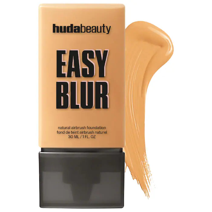 Huda Beauty Easy Blur Macaroon