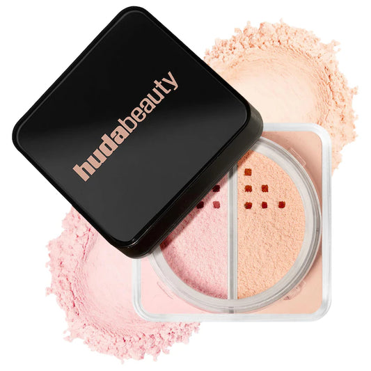 Easy Bake DUO Huda Beauty Cherry Peach