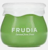Frudia Green Grape Foam Control