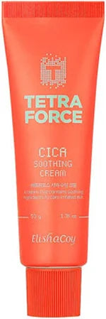 Tetraforce Cica Soothing Cream