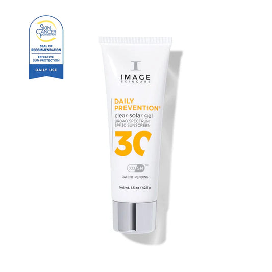 Daily Prevention Ultra Defense Moisturizer SPF 50 – Hydrating, Non-Comedogenic Sunscreen