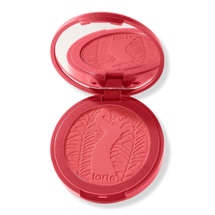 tarte amazonian clay 12-hour blush natural beauty