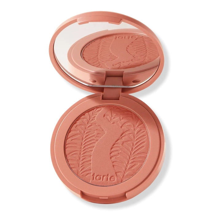 tarte amazonian clay 12-hour blush paaarty