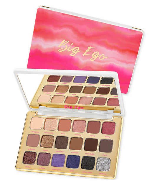Tarte Big Ego Palette