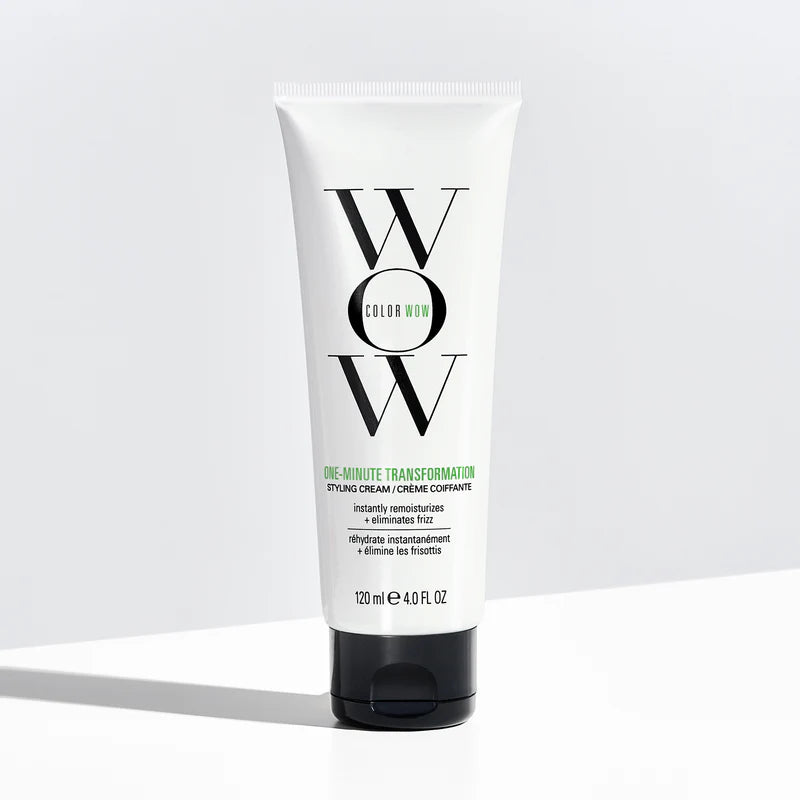 Color Wow  One Minute Transformation Styling cream