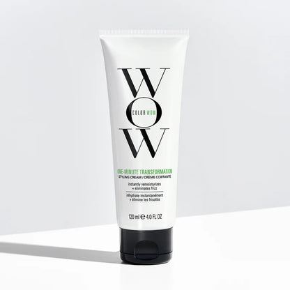 Color Wow  One Minute Transformation Styling cream