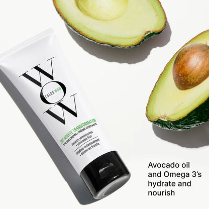 Color Wow  One Minute Transformation Styling cream